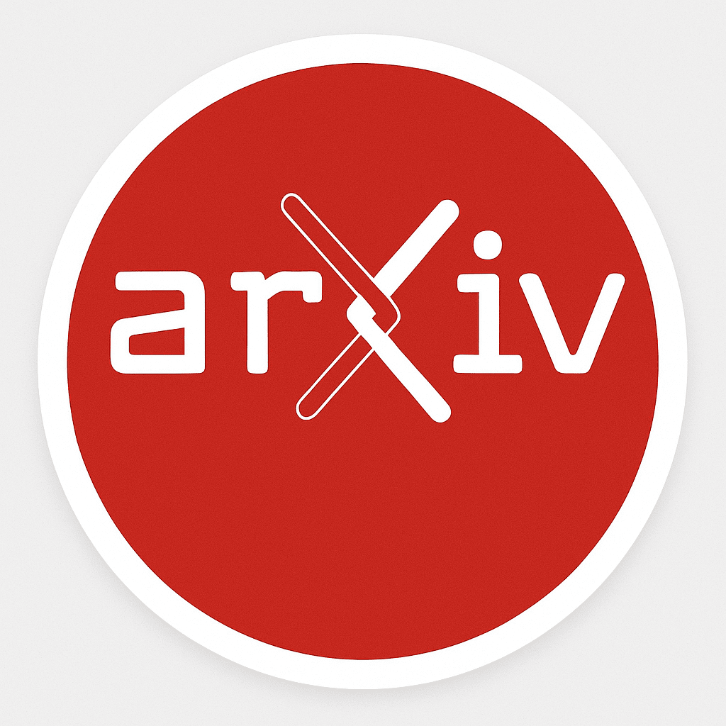 arXiv (2021) logo