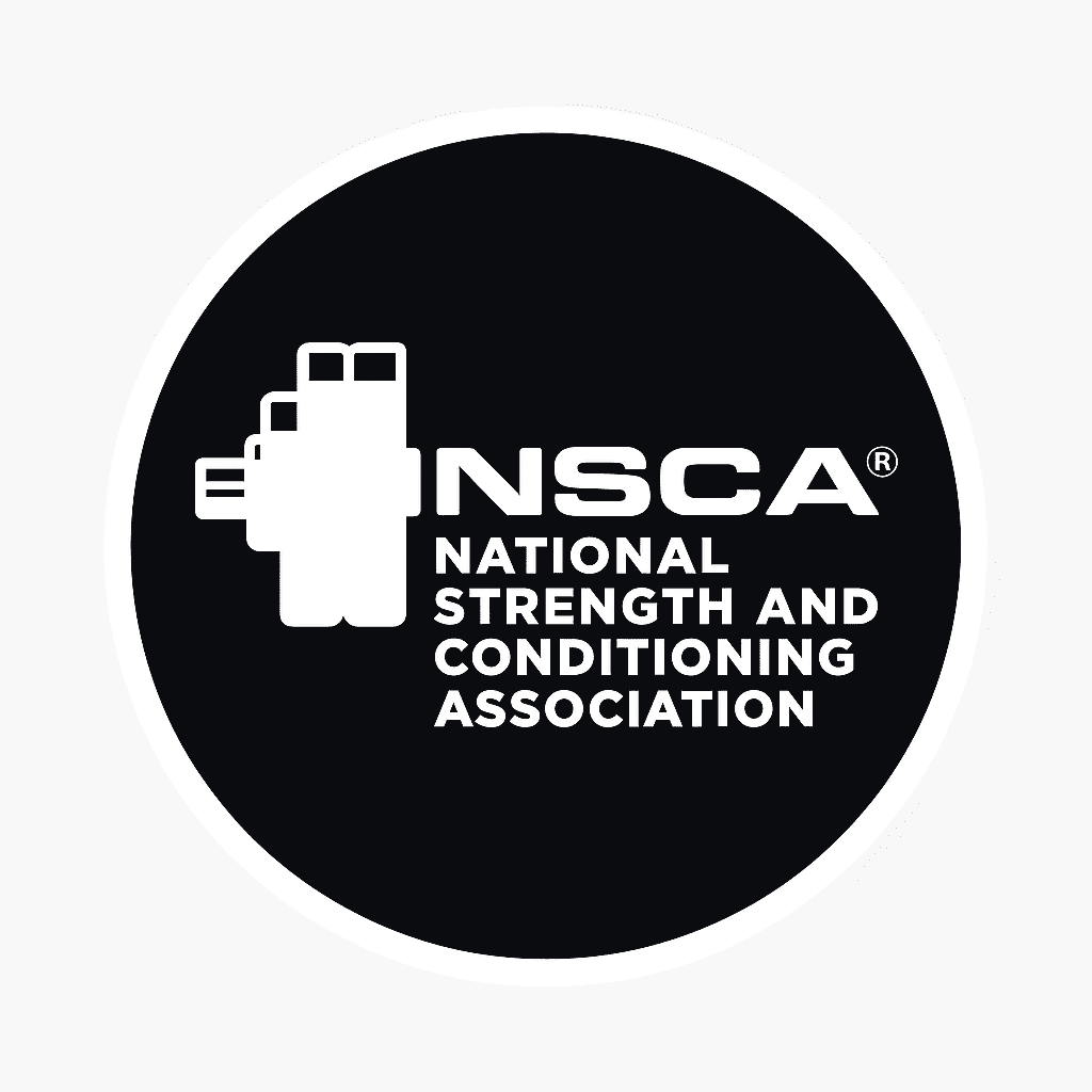 NSCA (2015) logo