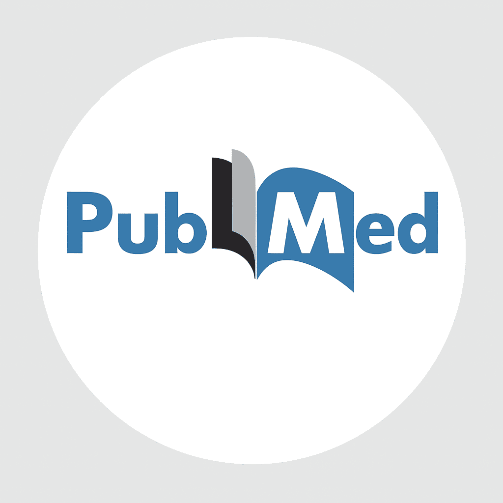 PubMed (2024) logo