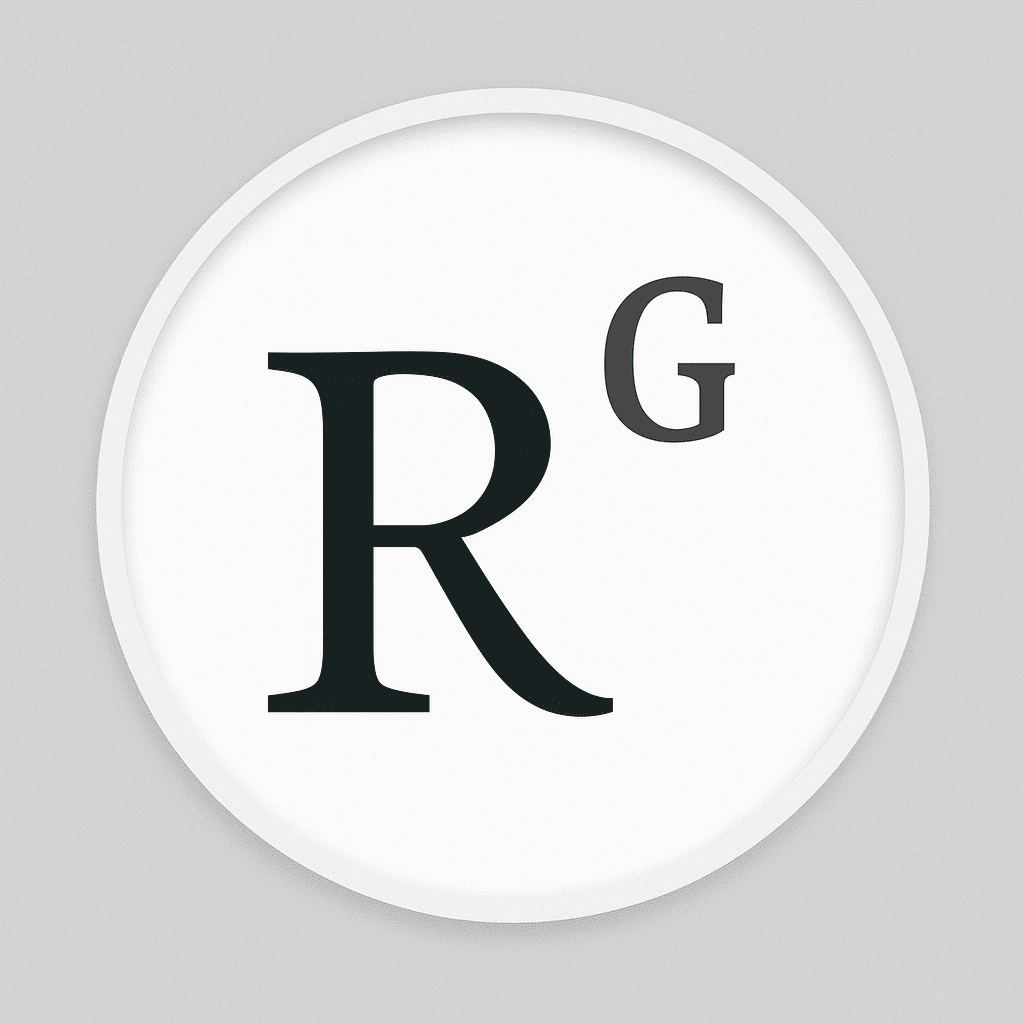 ResearchGate (2024) logo